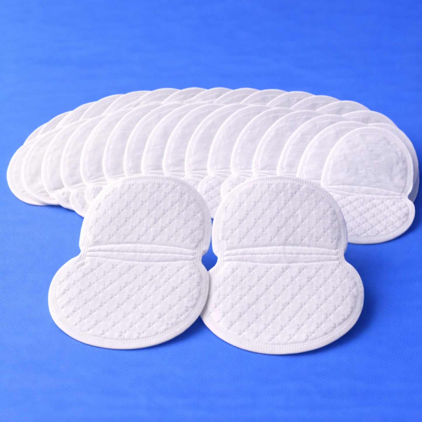 NoSweat™ - Pads Invisibili Anti-Sudore