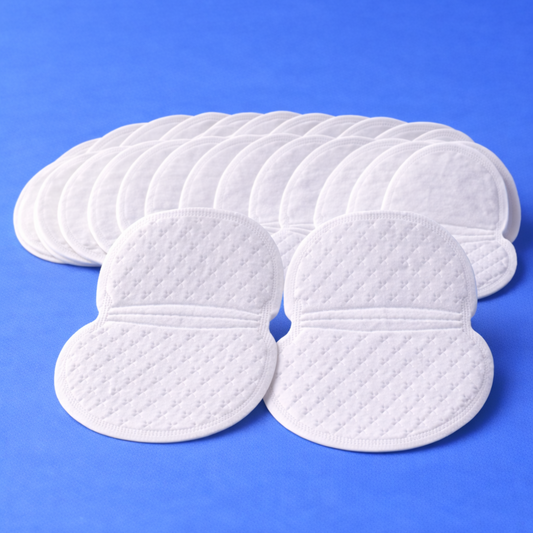 NoSweat™ - Pads Invisibili Anti-Sudore