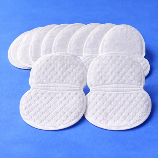 NoSweat™ - Pads Invisibili Anti-Sudore